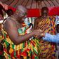 Nana Addo and Mahama