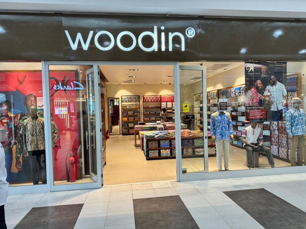 Accra Mall celebrates Father's Day with exciting activities