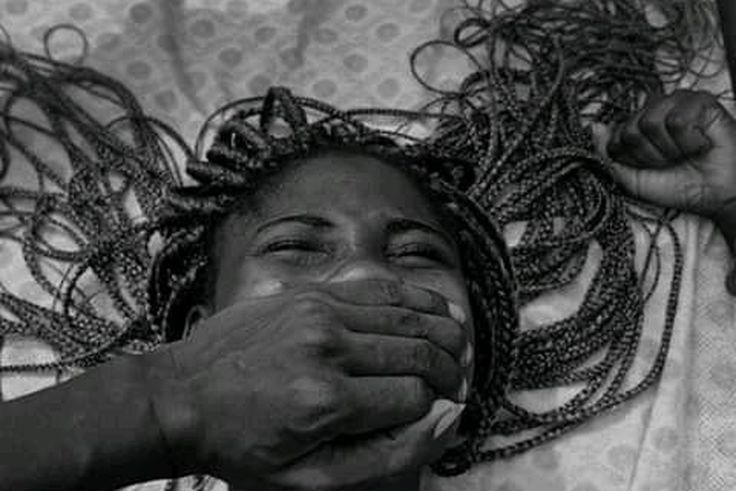 Rape is a criminal offence in Nigeria [nairaland]