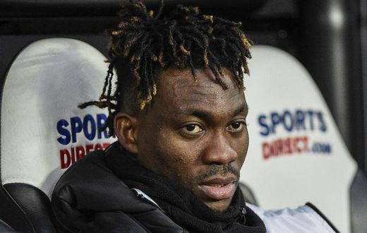 ‘We’ve located Atsu’s exact room and shoes but he still can’t be found’ – Agent