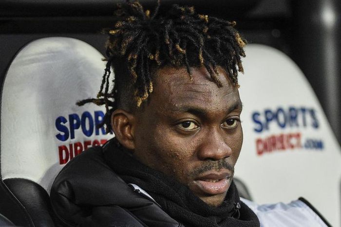 ‘We’ve located Atsu’s exact room and shoes but he still can’t be found’ – Agent