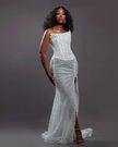 Wedding reception outfit inspirations for brides