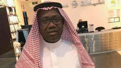Kwesi Nyantakyi reports Anas to Dubai police
