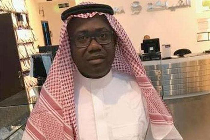 Kwesi Nyantakyi reports Anas to Dubai police