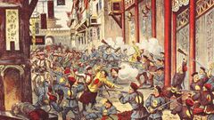 Taiping Rebellion [Medium]