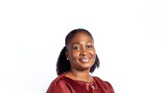 DR SALAMATU A NANOGMA 2