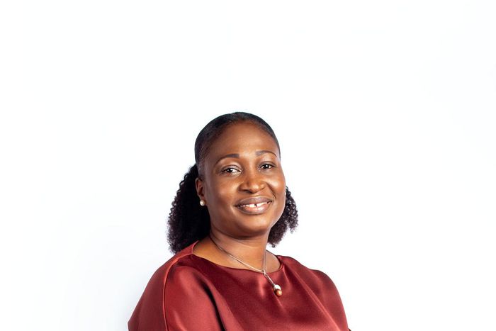 DR SALAMATU A NANOGMA 2