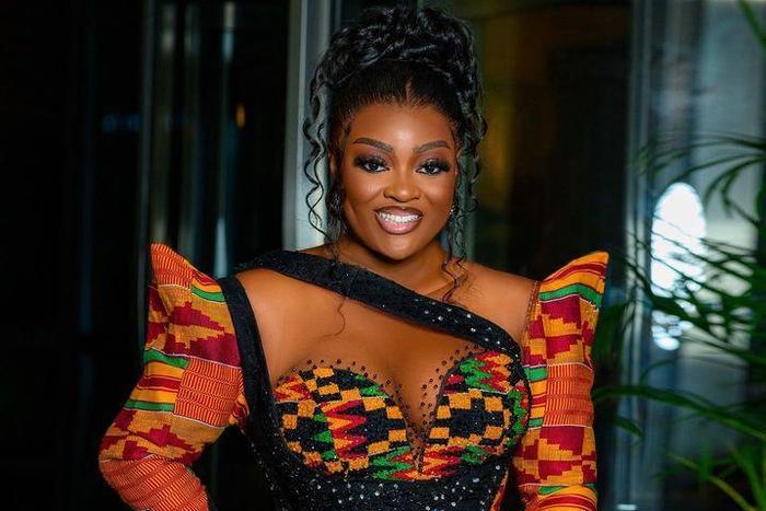 Jackie Appiah