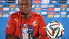 KWESI-APPIAH 22333