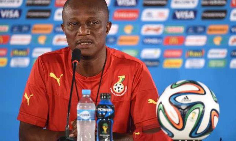 KWESI-APPIAH 22333