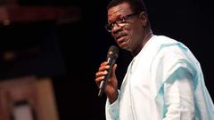 Pastor Mensa Otabil