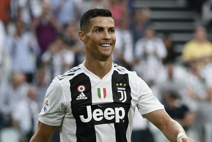 Cristiano Ronaldo in danger of losing $1 billion lifetime sponsorship deal over rape allegation