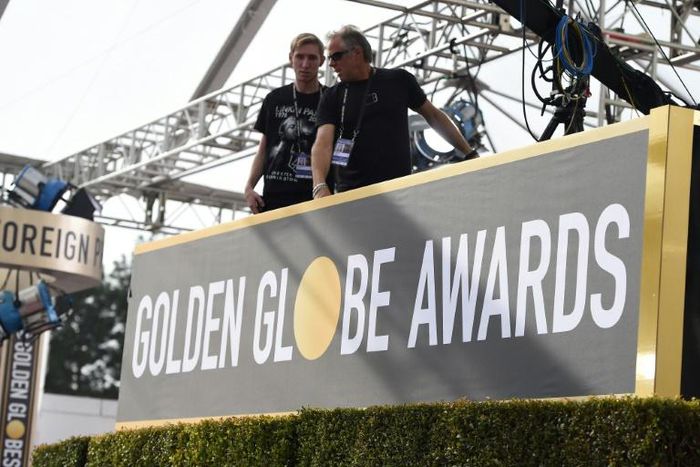 The Golden Globe nominations are the starting gun in the race for the Oscars