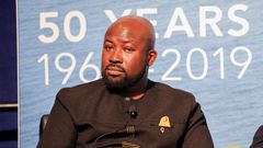 Culture of silence is creeping back into Ghana’s democracy – Senyo Hosi laments