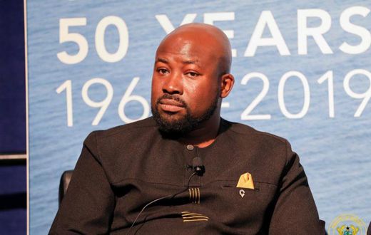 Culture of silence is creeping back into Ghana’s democracy – Senyo Hosi laments