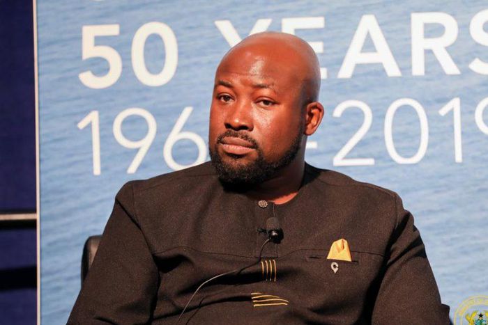 Culture of silence is creeping back into Ghana’s democracy – Senyo Hosi laments