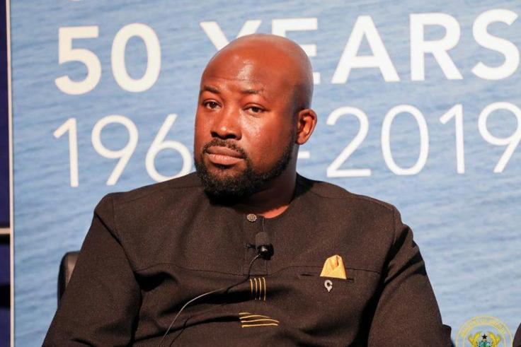 Culture of silence is creeping back into Ghana’s democracy – Senyo Hosi laments