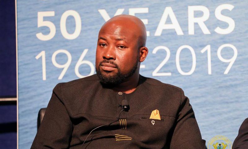 Culture of silence is creeping back into Ghana’s democracy – Senyo Hosi laments