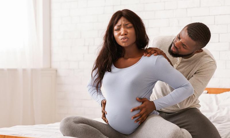 Sympathetic pregnancy