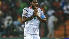 Kwasi Appiah explains why Partey plays well at Arsenal but struggles for Ghana