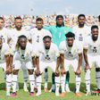 The Black Stars of Ghana