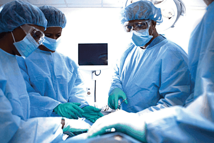 UK, US, Canada top destinations for African Doctors seeking better opportunities