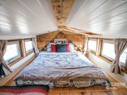 Here's what living in a tiny house is really like, according to people who traded their homes for minimalism