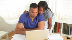 How to be in a relationship with a co-worker