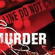 Murder
