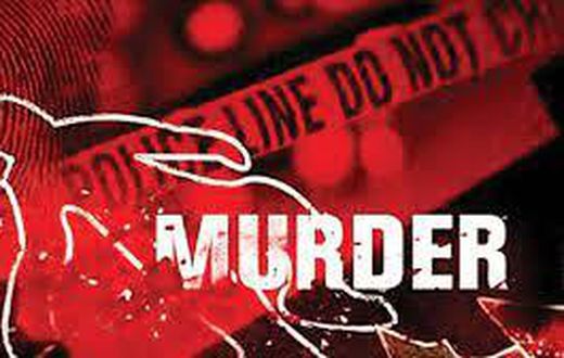 Murder