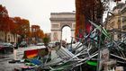 paris BENOIT TESSIER