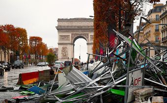 paris BENOIT TESSIER