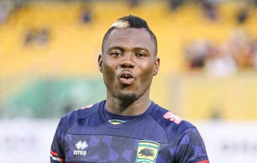 ‘Kotoko’s poor form is giving players sleepless nights’ – Danlad Ibrahim