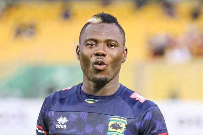 ‘Kotoko’s poor form is giving players sleepless nights’ – Danlad Ibrahim