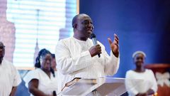 John Kwadwo Alan Kyerematen