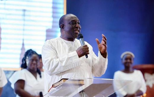 John Kwadwo Alan Kyerematen