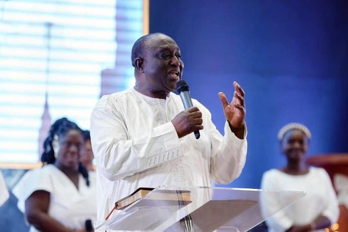 John Kwadwo Alan Kyerematen