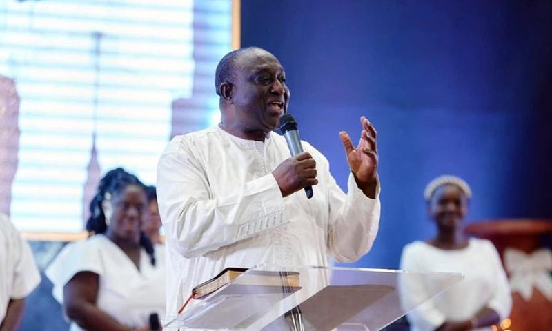 John Kwadwo Alan Kyerematen