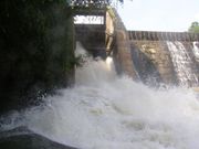 Oxfam slams Nana Addo for neglecting victims of Bagre Dam spillage