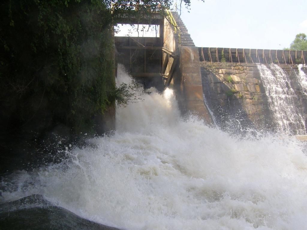 Oxfam slams Nana Addo for neglecting victims of Bagre Dam spillage