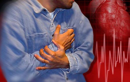 Why men are more prone to cardiovascular disease? [MiamiHerald]