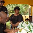 NPP donates to Atsu's family