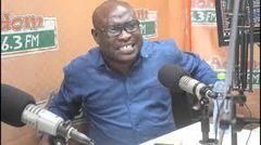 NPP are looting the national coffers - NDC man