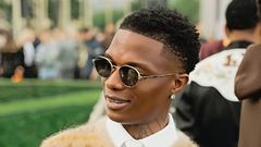 Wizkid @ 34: 10 stellar records set by the Nigerian superstar musician