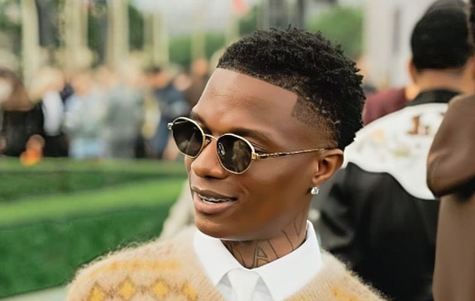 Wizkid @ 34: 10 stellar records set by the Nigerian superstar musician