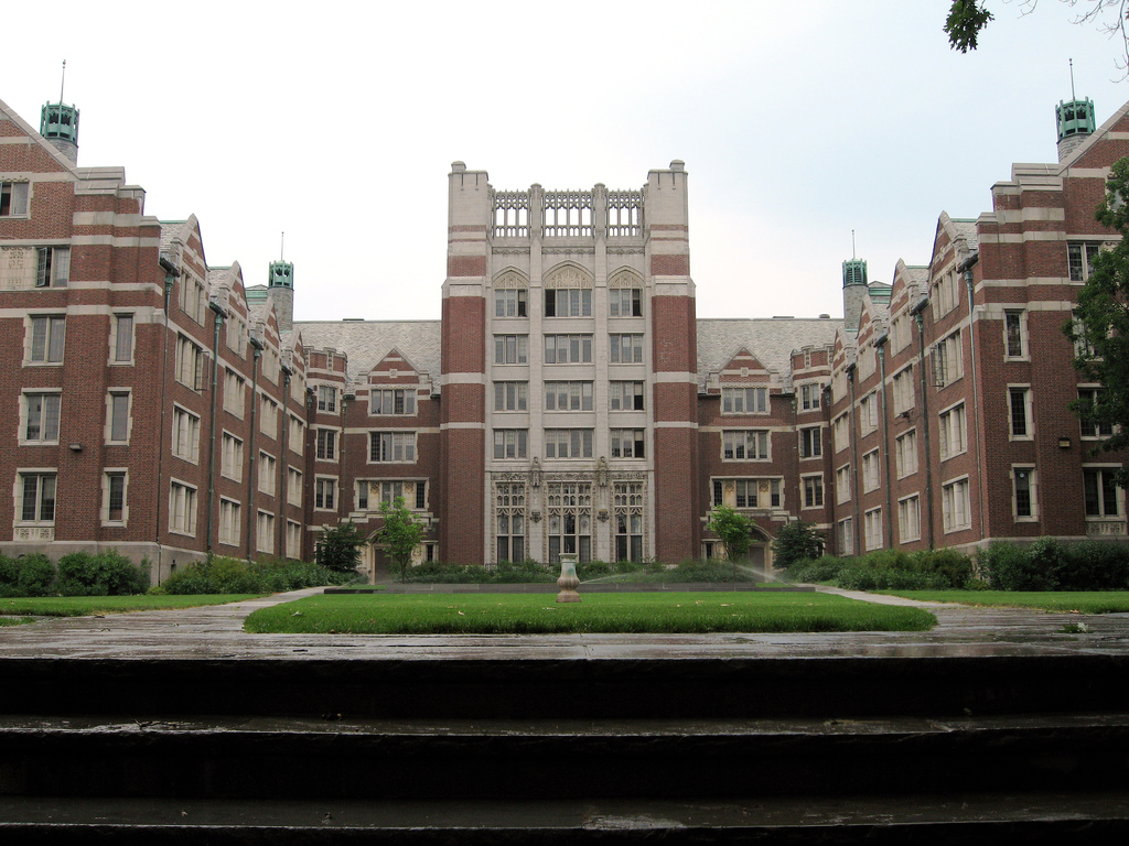 What it's really like to attend an Ivy League school