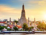 Thailand [Timeout]
