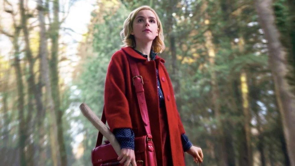 The top 7 shows on Netflix and other streaming services this week