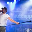Chance the Rapper performing in New York.Photo by Dave Kotinsky/Getty Images for vitaminwater