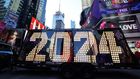 Airbnb said it's using AI technology to crack down on people who want to host wild New Year's Eve parties.Getty Images